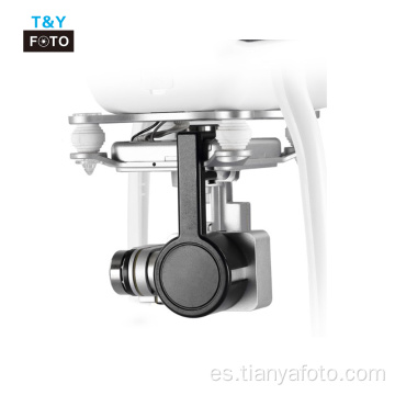 Tapa de lente DJI Phantom3 para Pro y Adv